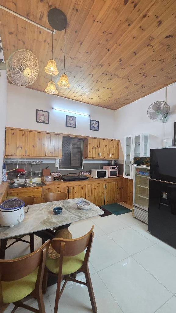 Nhà mặt tiền kinh doanh Huỳnh Văn Bánh, Phú Nhuận 46m² - Vị trí đắc địa, thu nhập ổn định!