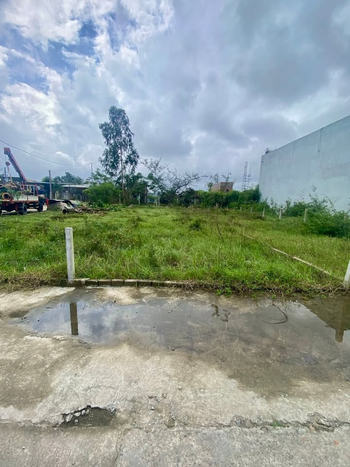 Đất nền đẹp Phường Hòa Quý, Đà Nẵng 250m² - Cơ hội đầu tư hiếm có!