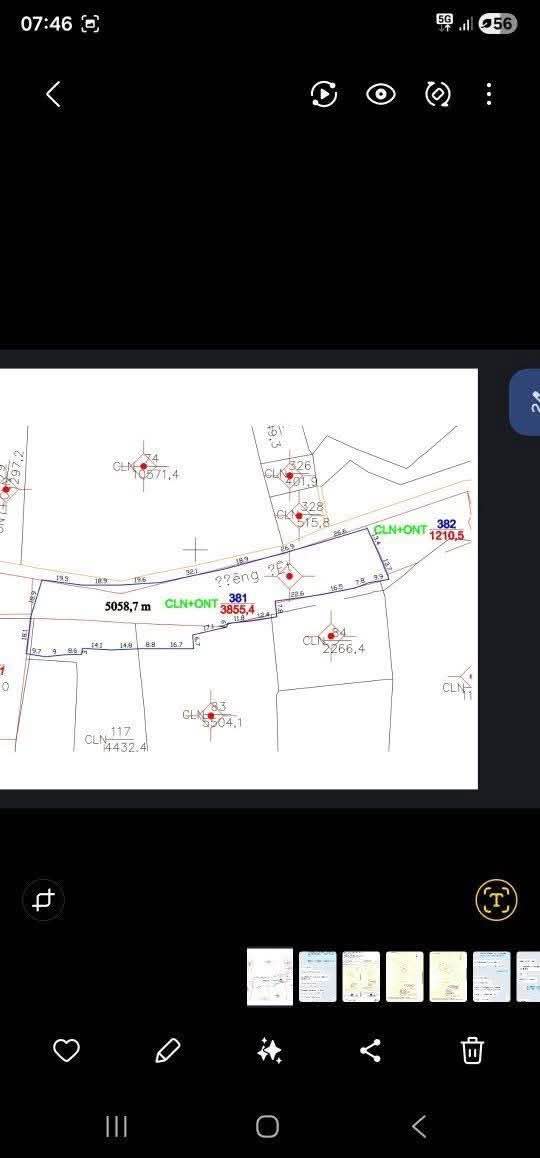 Đất nền 1404m² tại Đinh Trang Hòa - Giá siêu đẹp chỉ 3.5 tỷ!