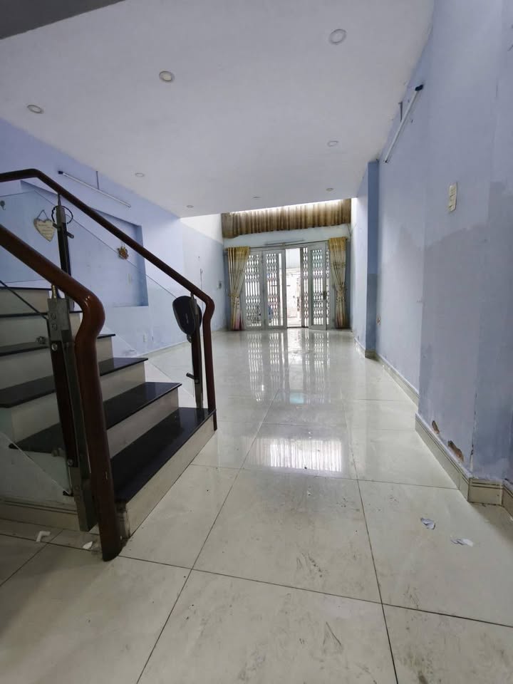 Nhà phố Đường Số 1, Tân Mỹ, Quận 7, 68m² giá 13.3 tỷ - Cơ hội đầu tư tuyệt vời!