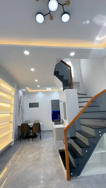 Townhouse Nguyễn Tri Phương Quận 8 35m² giá 5.75 tỷ - Chính chủ thương lượng!