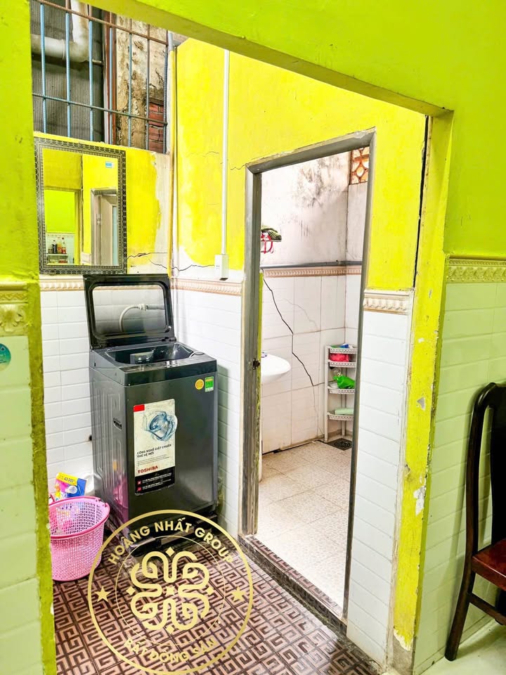 Nhà mặt tiền Đường Ngô Quyền, Phường 9, TP Cà Mau 124m² giá 6.5 tỷ - Kinh doanh thuận lợi!