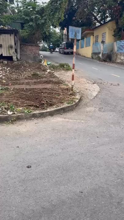 Đất thổ cư Phường Tiên Cát 136m² giá tốt - Cách hồ Văn Lang chỉ 30 giây!