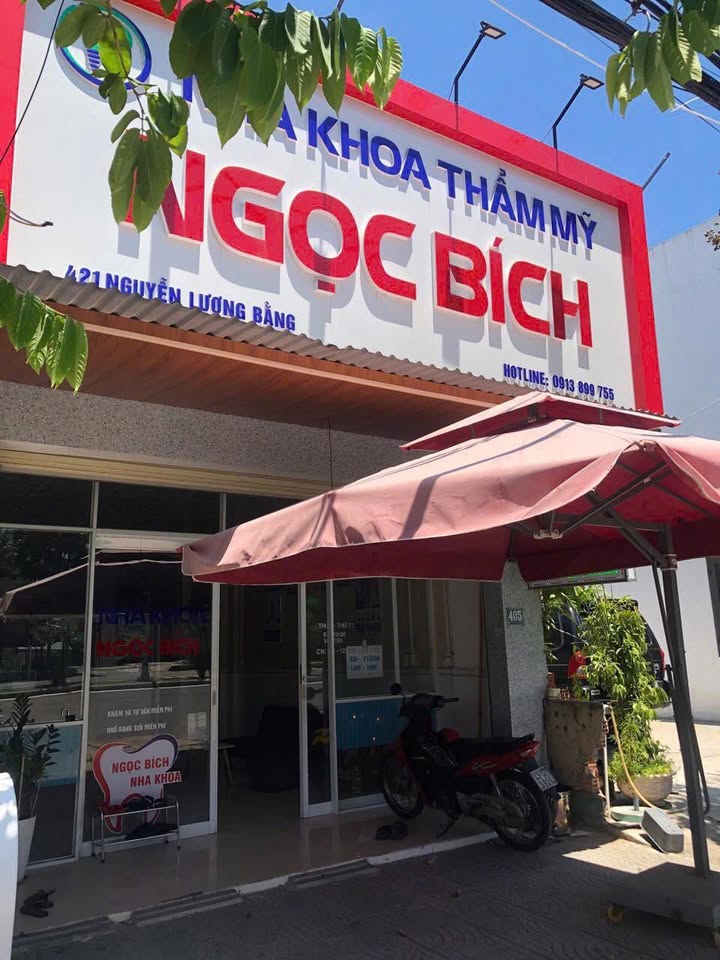 Mặt tiền Nguyễn Lương Bằng, Hòa Khánh Bắc, 258m² giá 13 tỷ - Cơ hội đầu tư không thể bỏ lỡ!