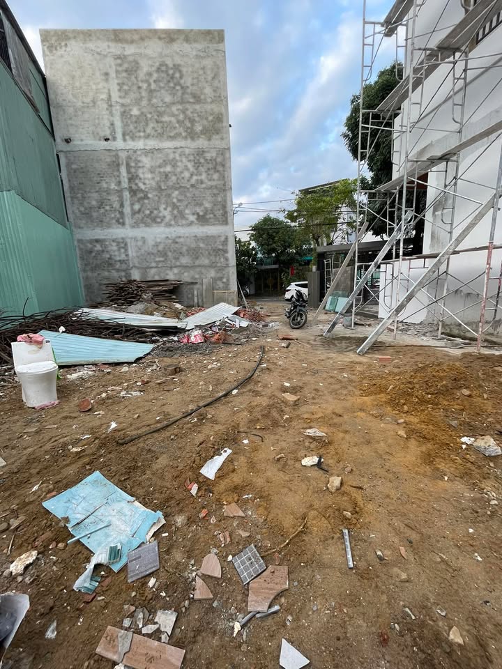 Lô đất Nguyễn Như Hạnh, Liên Chiểu 68m² giá chỉ 2,95 tỷ - Cơ hội đầu tư không thể bỏ qua!