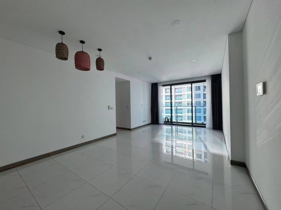 Căn hộ Sunwah Pearl Quận Bình Thạnh 126m² giá 18.5 tỷ - View nội khu tuyệt đẹp!