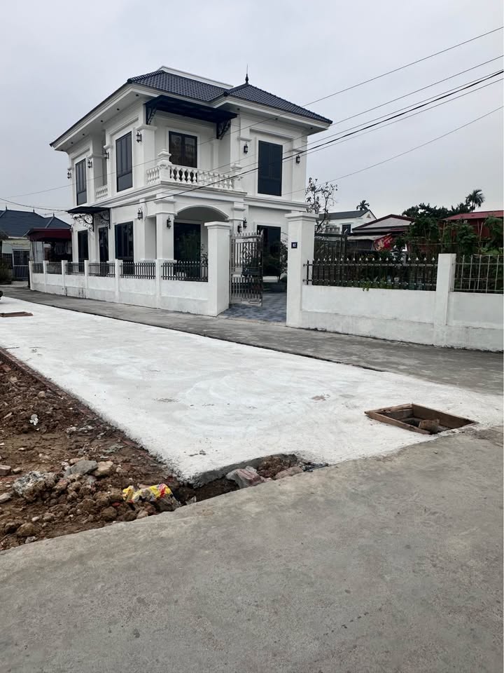 Đất nền An Hải, Quận An Dương, 50m² giá tốt - Cơ hội vàng cho đầu tư!