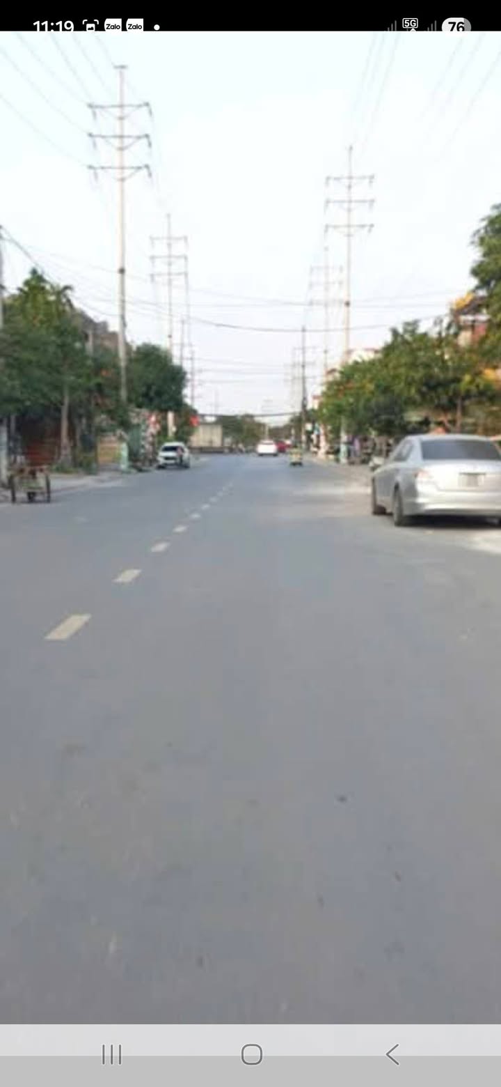 Đất nền Nam Bình, 105m², giá 8 tỷ - Vị trí đẹp kinh doanh sầm uất!