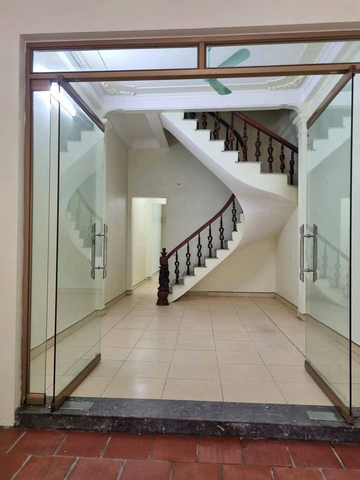 Nhà 2.5 tầng tại Chu Văn An, Nam Bình 80m² giá 4 tỷ - Chính chủ bán gấp!