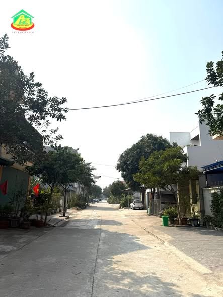 Đất nền Phố Bình Chương - Xa Liên Hậu 108m² giá thỏa thuận - Hạ tầng đồng bộ