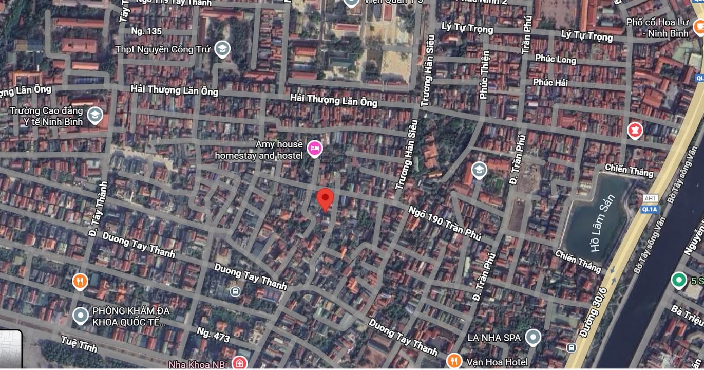 Nhà cấp 4 Phúc Chỉnh Nam Thành 52m² giá chỉ 1.4 tỷ - Sẵn sàng giao dịch ngay!