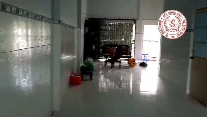 Nhà đẹp xã Tân Hiệp B, huyện Tân Hiệp, 152m² giá chỉ 1.6 tỷ - Chính chủ bán gấp!