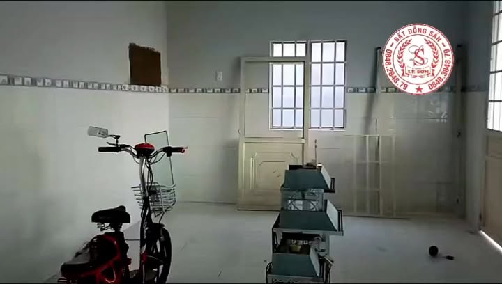 Nhà đẹp xã Tân Hiệp, Huyện Tân Hiệp, 152m² giá chỉ 1.6 tỷ - Đầu tư sinh lời!