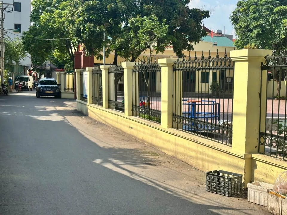 FrontHouse Thượng Cát, Bắc Từ Liêm 50m² giá 7 tỷ - Kinh doanh đỉnh cao!