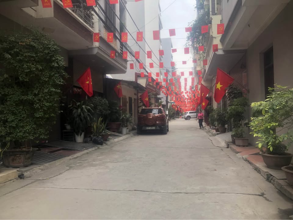 Đất phân lô QD Lai Xá 52m² giá 806 triệu - Đầu tư sinh lời ngay!