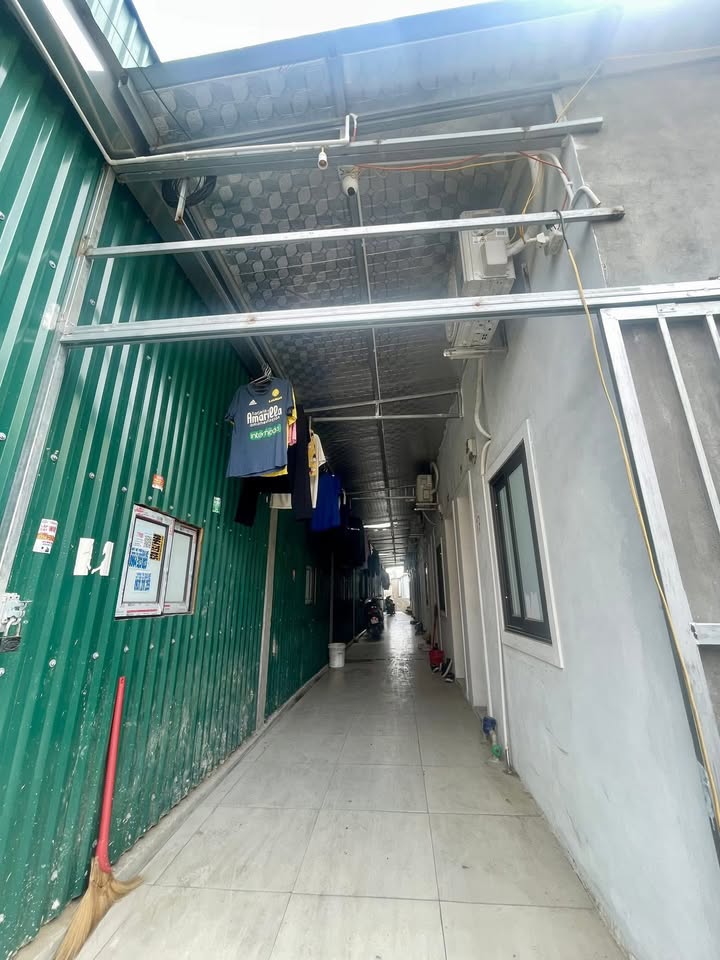 Đất nền VSIP Hưng Tây 514m² giá thỏa thuận - Đầu tư sinh lời ngay!