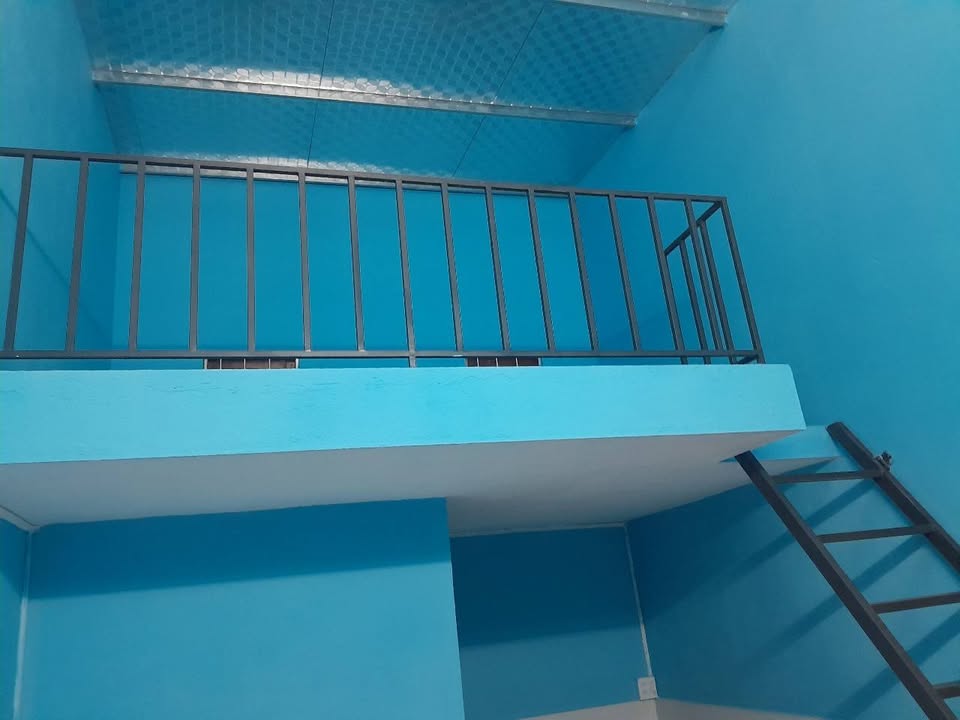 Nhà cho thuê Đường Duy Tân, Phường 4, 30m² - Giá chỉ 1,8 triệu/tháng!