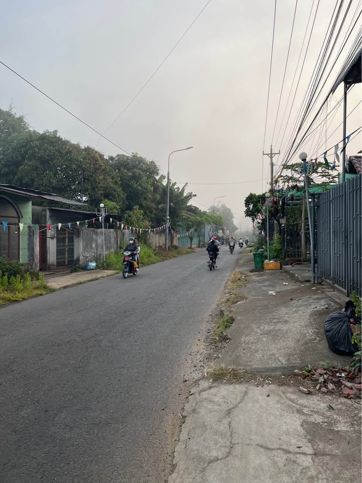 Đất mặt tiền đường nhựa Bưu Điện, Xã Gia Kiệm 159m² giá 1.99 tỷ - Sổ riêng, thương lượng