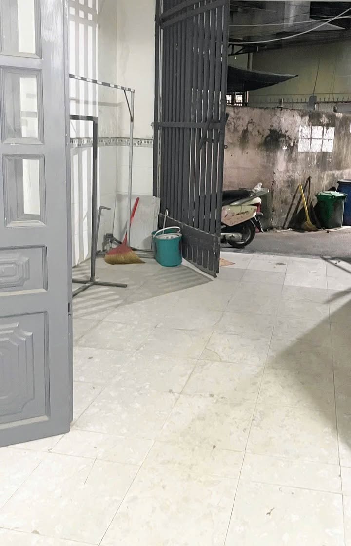 Nhà nguyên căn cho thuê tại Big C ngã 4 Vũng Tàu, 2 phòng ngủ - Giá chỉ 4,5 triệu