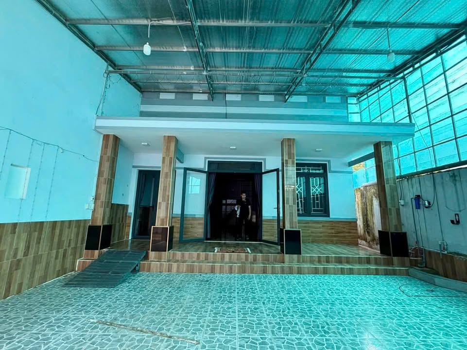 Nhà cho thuê tại Bình Minh, Trảng Bom 212m² giá 6 triệu - Gần chợ Trà Cổ