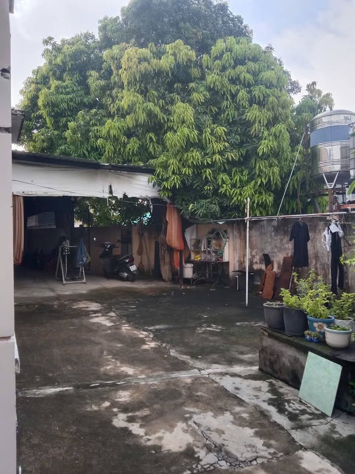 Đất thổ cư Phú Cường Thủ Dầu Một 193m² giá thỏa thuận - Phù hợp cho gia đình đông người!