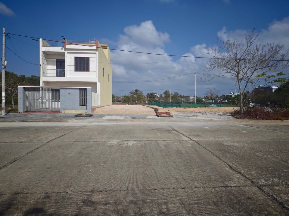 Đất nền Thăng An, Bình Dương 270m² giá 2 tỷ - Đầu tư sinh lời tuyệt vời!