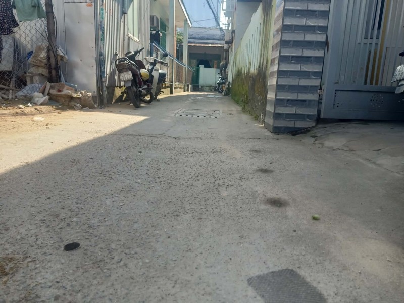 Đất nền Đà Nẵng 61m² giá 3.2 tỷ - Gần biển, cơ hội đầu tư tuyệt vời!