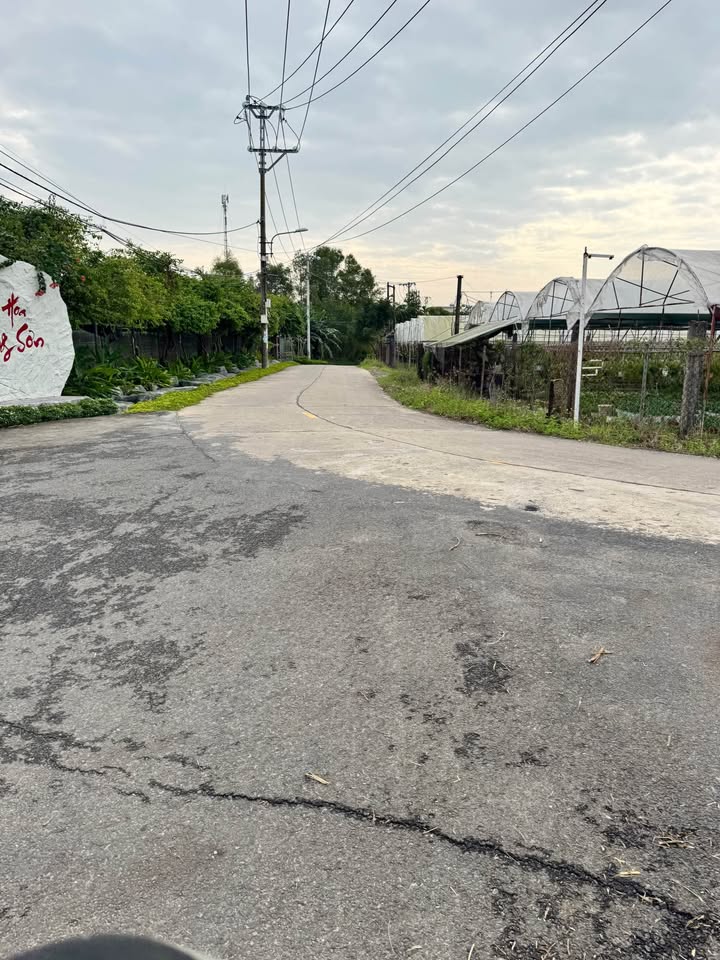 Bán đất Hòa Xuân, Đà Nẵng 109m² giá 2.7 tỷ - Đầu tư sinh lời hấp dẫn!