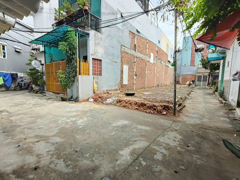 Đất nền Phước Mỹ Đà Nẵng 62,2m² giá 4,2 tỷ - Cơ hội đầu tư tuyệt vời!