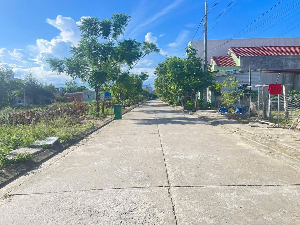 Đất nền Mỹ Gia 95m² giá 2,75 tỷ - Cơ hội đầu tư không thể bỏ qua!