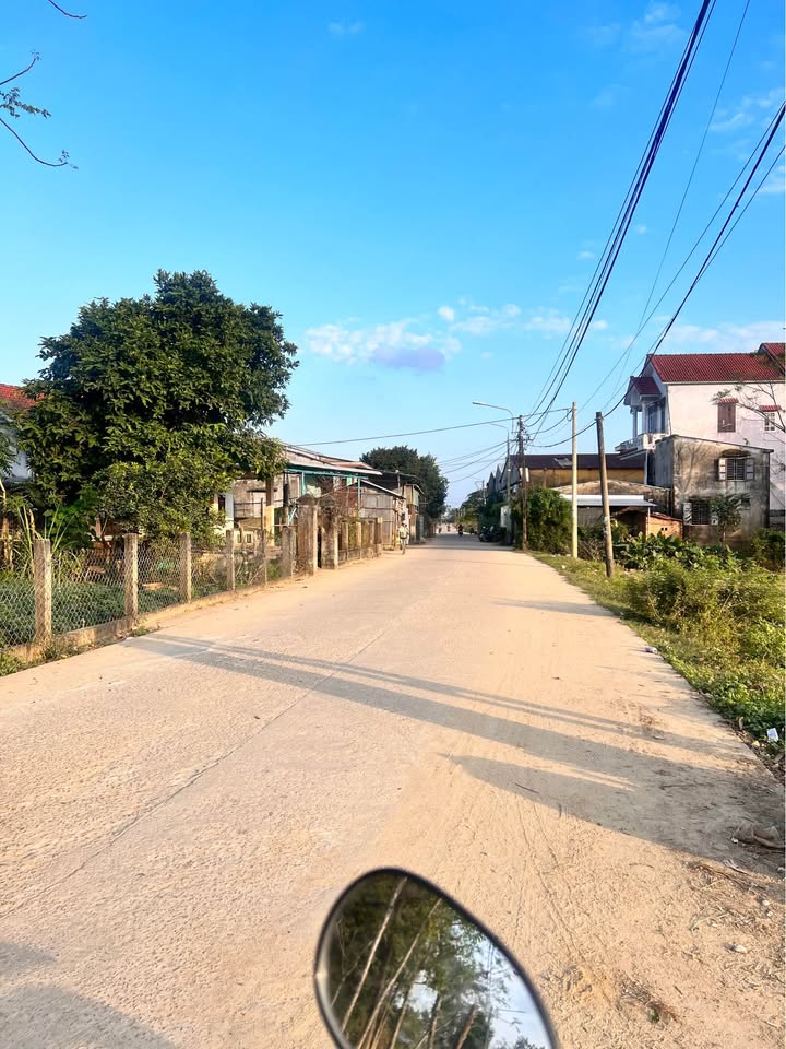 Nhà mặt tiền đường Mai Thúc Loan - Thị Trấn Nam Phước 140m² giá 600 triệu - Sổ hồng chính chủ!