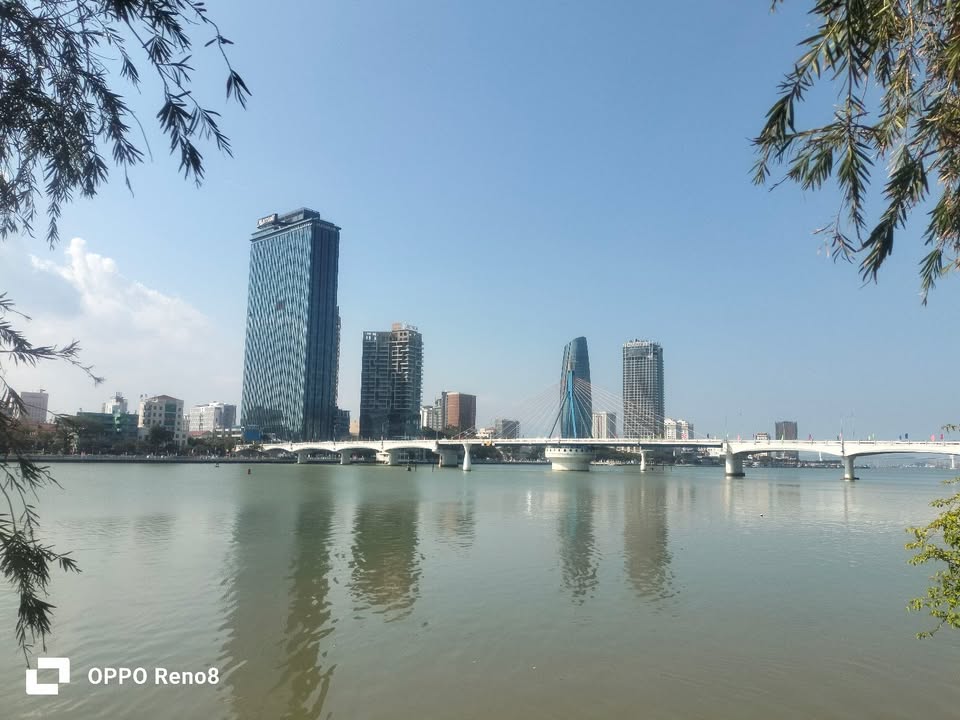 Biệt thự Nguyễn Hữu An Đà Nẵng 180m² giá 18 tỷ - Vị trí đắc địa gần biển!