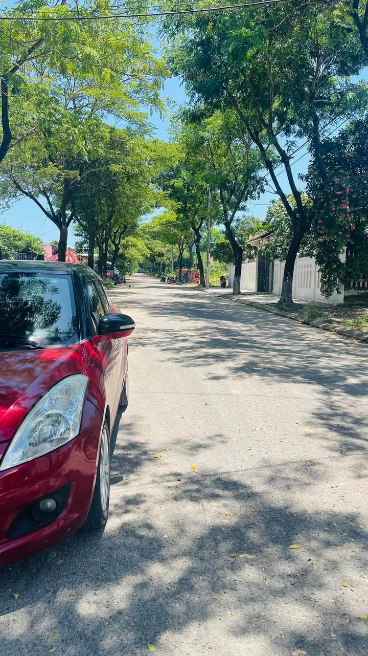 Đất nền Hòa Ninh, Đà Nẵng 120m² giá 2.25 tỷ - Đầu tư sinh lời ngay!