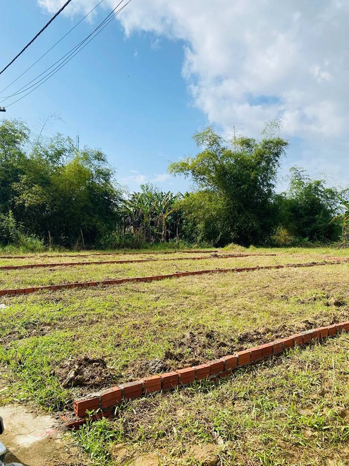 Đất nền Xã Đại Minh, Huyện Đại Lộc, 100m² giá 300 triệu - Đầu tư sinh lời ngay!