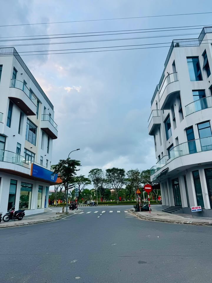 Đất nền Kim Long City, Đà Nẵng 95m² giá 7.65 tỷ - Cơ hội đầu tư hấp dẫn!