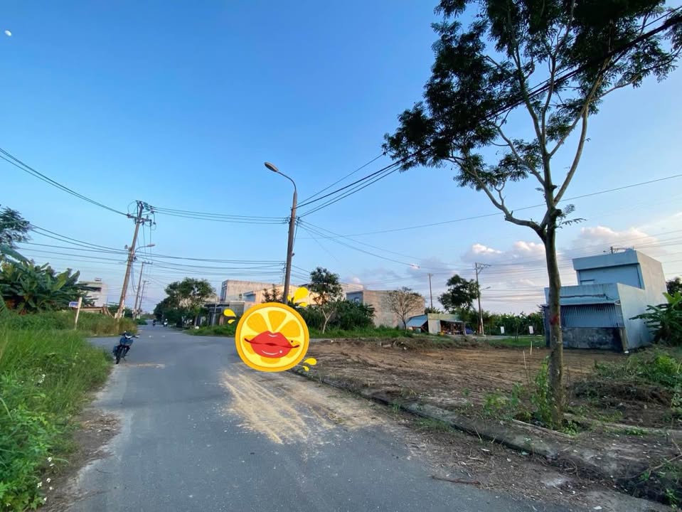 Đất nền quận Cẩm Lệ, Đà Nẵng 100m² giá 3 tỷ - Đầu tư sinh lời ngay!