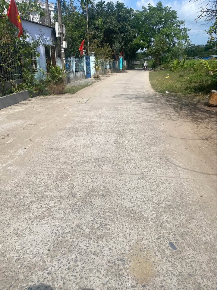 Đất nền Phường An Khê, Đà Nẵng 118m² giá 2.65 tỷ - Đầu tư sinh lời ngay!