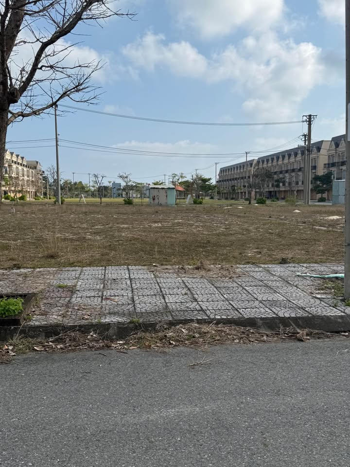 Đất nền Ngọc Dương 125m² giá chỉ 3.4 tỷ - Cơ hội đầu tư hấp dẫn!