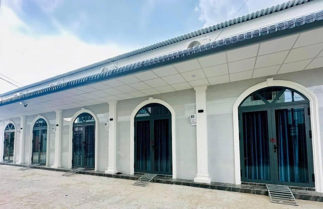 Room for rent hẻm Huỳnh Tấn Phát 30m² giá 3 triệu - An ninh và tiện nghi đầy đủ!