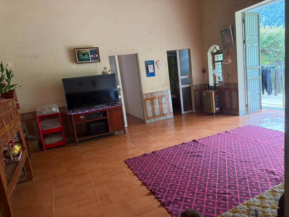 Đất nền 1500m² tại Phường Đức Xuân, Thành Phố Bắc Kạn - Giá tốt trước Tết!