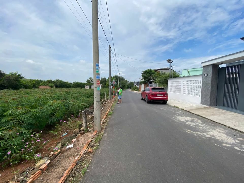 Đất nền Phước Tân Xuyên Mộc 10.816m² giá 16 tỷ - Sổ hồng