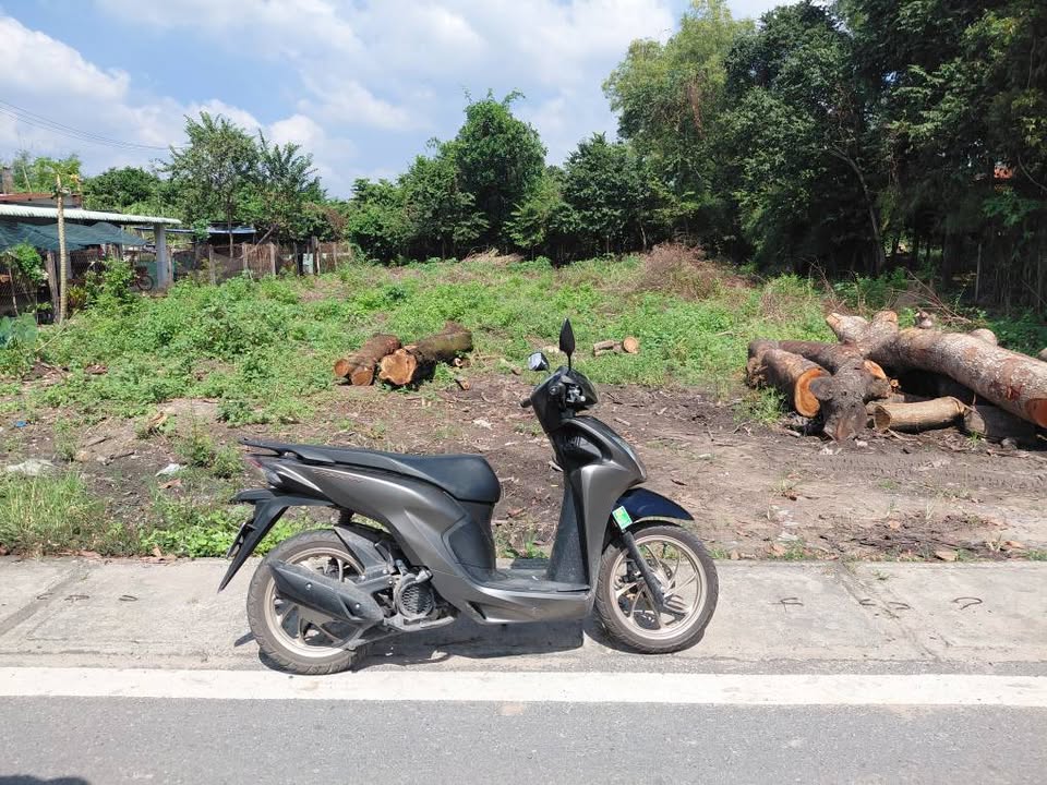 Bán gấp FrontHouse mặt tiền đường Nguyễn Thị Nê, Củ Chi 836m² chỉ 7 tỷ - Hạ giá cực sốc!