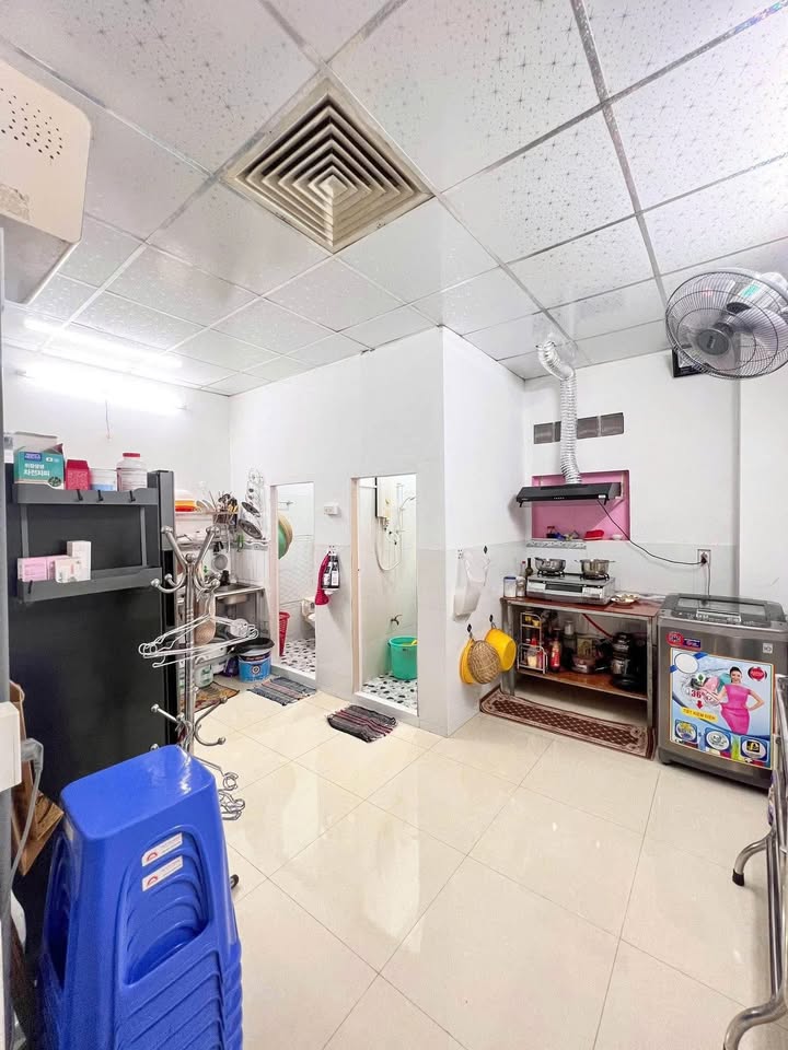 Nhà cấp 4 126m² tại Tân Thông Hội, Củ Chi - Chỉ 888 triệu, Sổ Hồng Riêng!