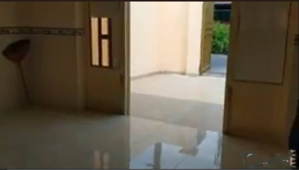 Nhà mặt tiền đường Tân An Hội, Củ Chi 145m² giá 4.2 tỷ - Sẵn sàng dọn vào ở ngay!