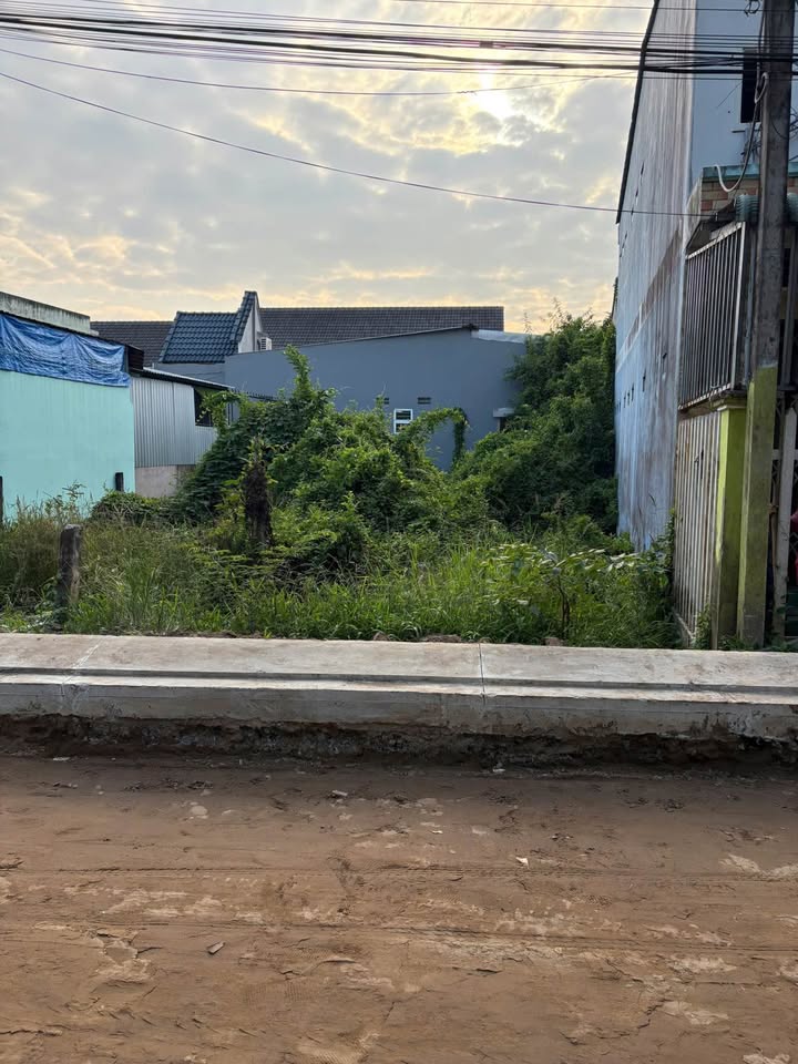 Đất nền Khu phố 9, Phường 5, 82m² giá 1.85 tỷ - Đầu tư sinh lời ngay!