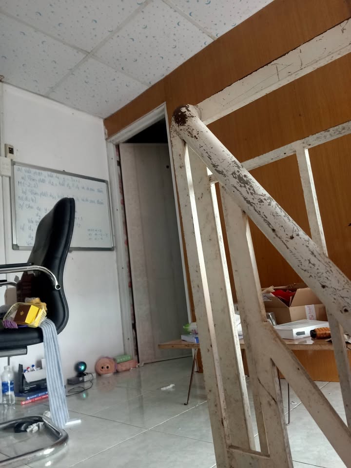 Nhà hẻm Phạm Hùng, Quận 8, 36m² giá 500 triệu - Cơ hội sở hữu ngay!