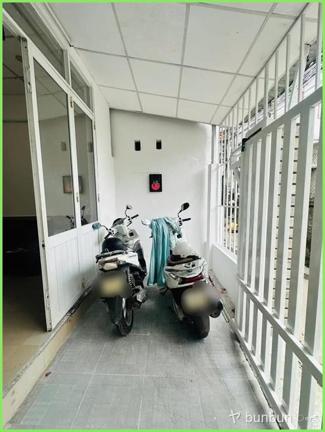 Nhà cho thuê nguyên căn tại kiệt 131 Trần Phú, Huế - Giá chỉ 3.5 triệu/tháng!