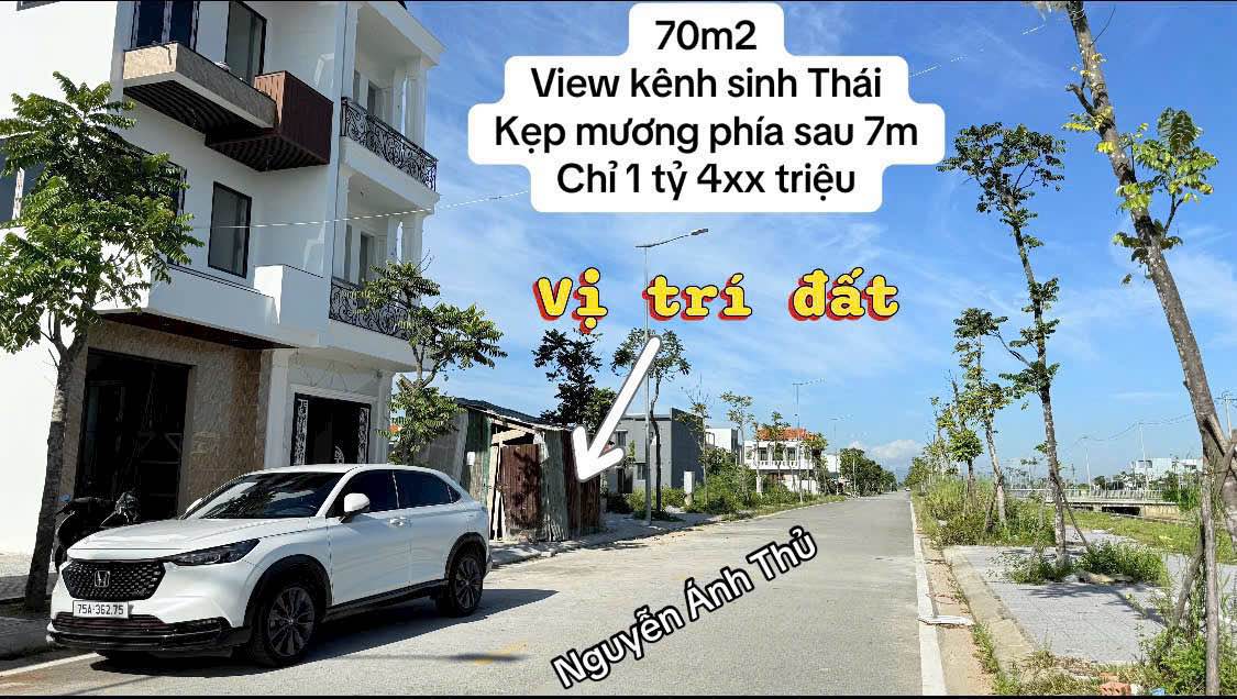 Nhà mặt tiền Nguyễn Ảnh Thủ, 70m² giá 1.4 tỷ - Đầu tư sinh lời ngay!