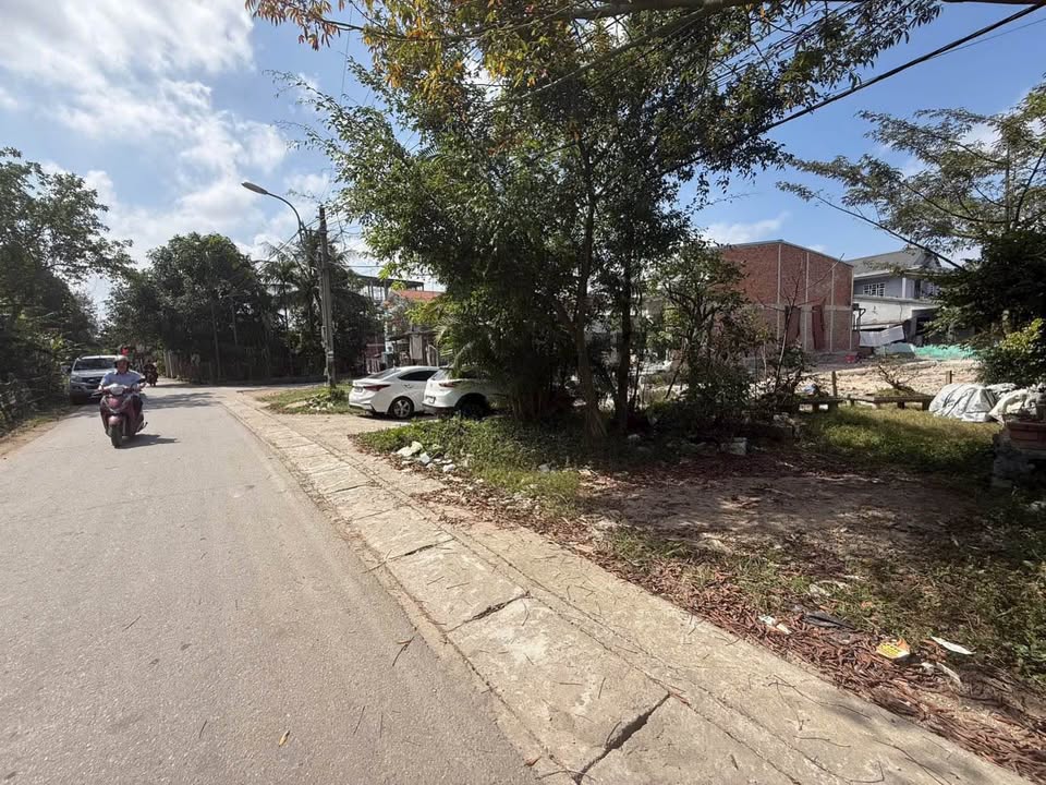 Đất nền Phường Thủy Dương, Thị xã Hương Thủy, 132m² - Đầu tư sinh lời hấp dẫn!