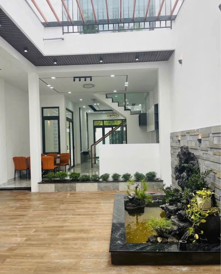 Nhà đẹp 155m² kiệt ô tô Lê Ngô Cát, Huế - Giá chỉ 2 tỷ!